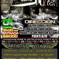 PROMOCIONAL CANNABIS SOBRE EL CIELO(PROD X ADC)