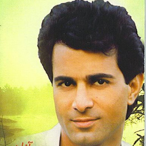 Saghi -Ahmad Azad