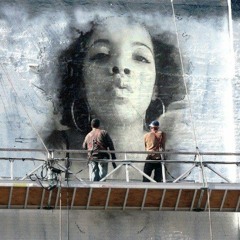 Walk This Way ~ MayaLuchee (prod. by Crazy DJ Bazarro)