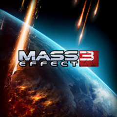 Mass Effect 3 - Shepard Dream (OST)