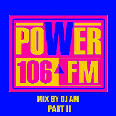 DJ AM - Power 106 Mix