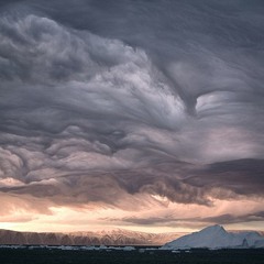 Gio Maisuradze - Gray Clouds