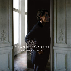 Francis Cabrel
