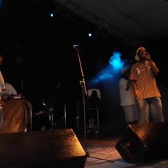 Show no Prêmio Lança de Ouro