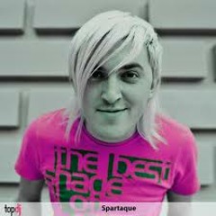 Dj Spartaque - Sunrise