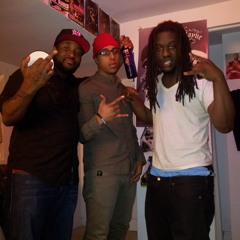 01 JODY BREEZE FEAT.SWAGGCITY CEO AND DOUBLE -A