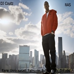 nas - serious ft az