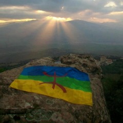 Khaled Izri*by Cheshanq*