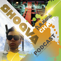 SHOGVA " ESSENTIALS Podcast " 2 0 1 2 .