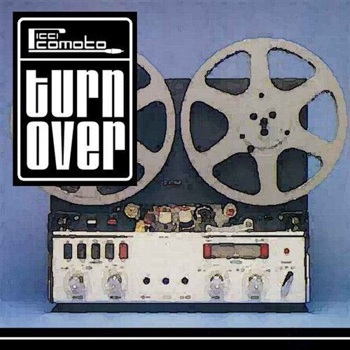 riccicomoto - turn over - (jazzyhuana edit) FREE DOWNLOAD
