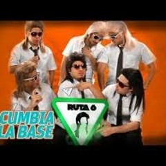La cumbia de la base - los niños del campo W2M