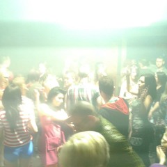 march2012 drum and bass mix