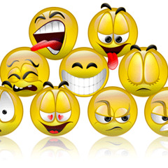 Emotionz ft. Anastoria Dyjea