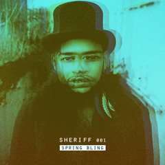 Sheriff - Spring Bling Mix