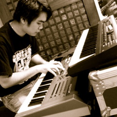 Childs Anthem Trip by/Adrian Morales