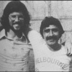 Voices From The Grave