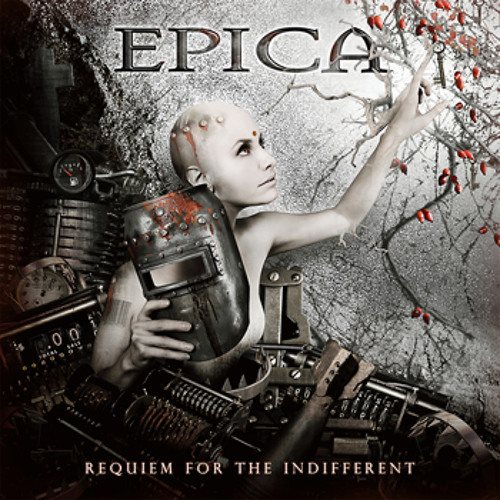 Listen to EPICA - Serenade Of Self-Destruction by NuclearBlastRecords in  Symphonic metal playlist online for free on SoundCloud
