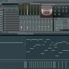Jasper Forks - River Flows In You (DjSudden MashUp [RemakeDemo])
