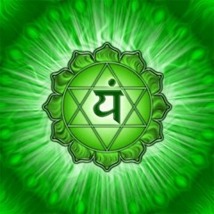 4.Sat Chit Ananda (Heart Chakra)