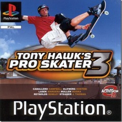 Not The Same - Bodyjar Cover