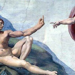 Egvoidl- All the Christ Haters..