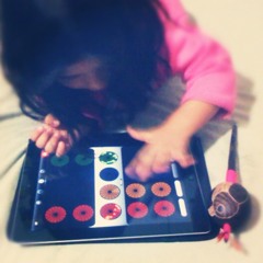 Eimy first song (two years)