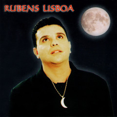 Rubens Lisboa - Cheiro (Com Patricia Polayne)