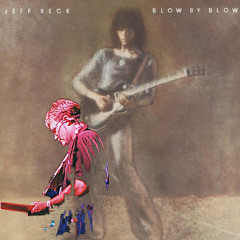 Cause We Ended as Lovers - Wayne Brauer Remake (Jeff Beck Blow By Blow)