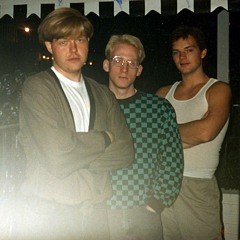 Love by Likely Suspect