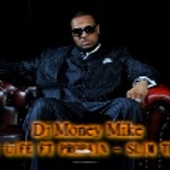 Slim Thug - My Life (feat. Propain) Dj Money Mike Slowed And Throwed