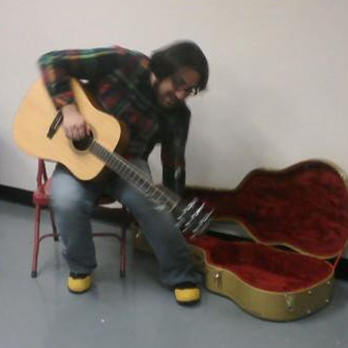 Blur - The Universal (Cover by RadioBucio)