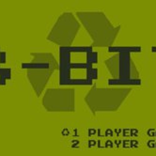 8 Bit