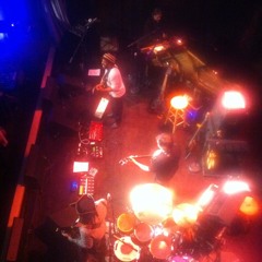 Bela Fleck & The Flecktones at Anthology