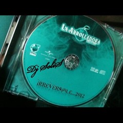 La Arrolladora Banda Limon Dj Solis