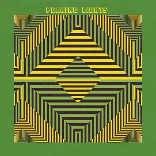 Peaking Lights - Amazing and Wonderful (Damu Remix)