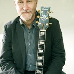 Sticks and Stones - That's What I Say - John Scofield