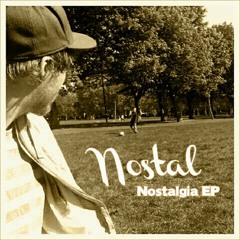 Nostal - Clock Hands