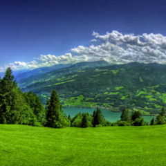 Föhn Recovery