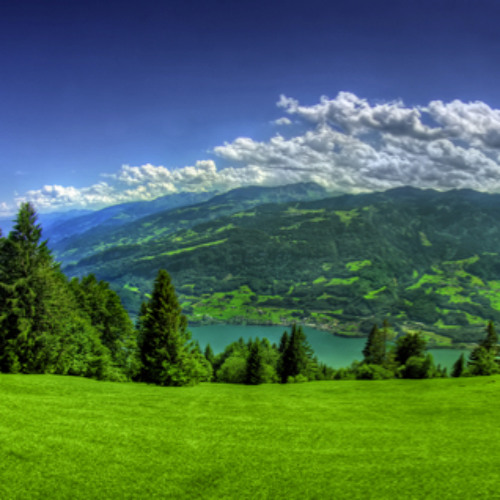 Föhn Recovery