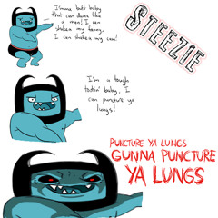 Finn's Baby Song *FREE DOWNLOAD in description*