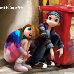 Snow flower - Park Hyo Shin