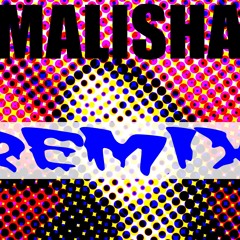 The Wanted - All Time Low (Malisha Remix)