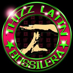 Toast  "MI$$ THIZZ LATIN" Bossilera