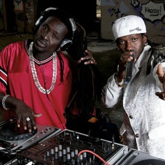 Boomsound DUB Rebellion the Recaller- We must Rebel!