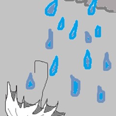 Rainy Day Freestyle ft. Kalamari and KTG