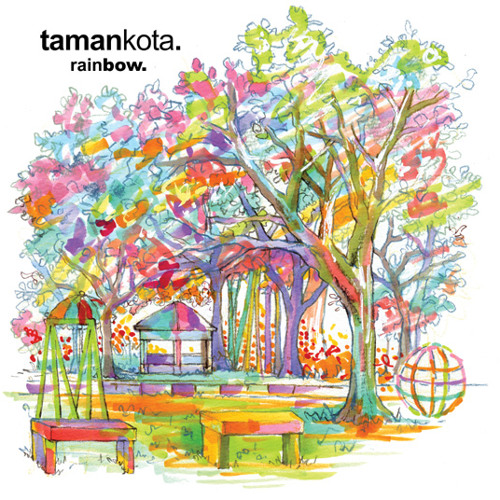 Tamankota - Sometimes