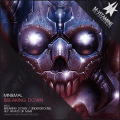 Min&Mal - Breaking Down (Original Mix) MV039
