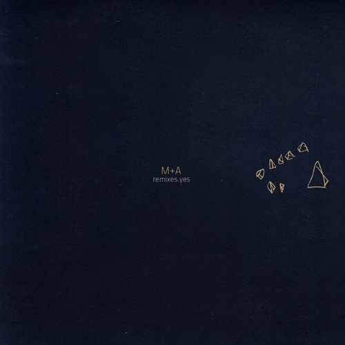 NEDRY - here.now.here (M+A Remix)