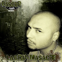 14 - Bascur - Te faltan bolas (Con El Neto & Esnou)