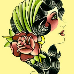 Those Gypsy Girls